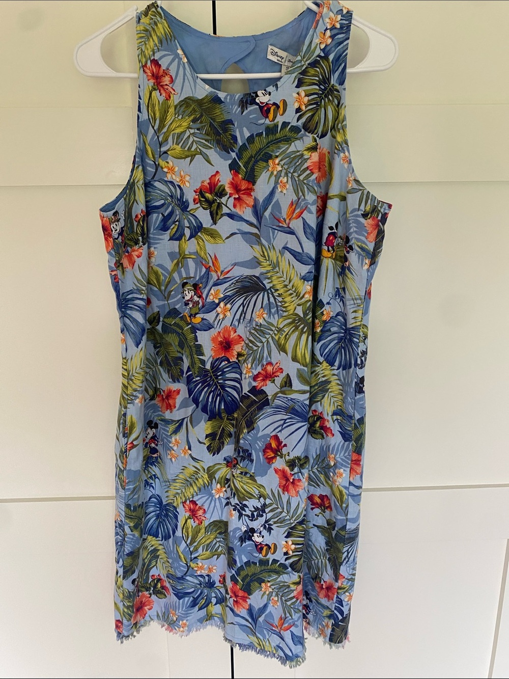NWT Disney Tommy Bahama Dress